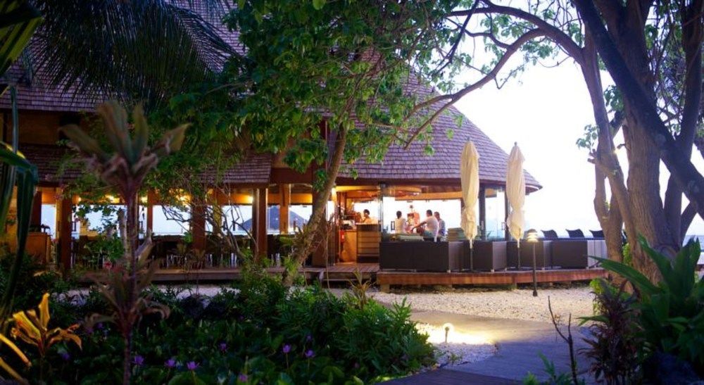 Le Maitai Rangiroa Avatoru Exterior foto